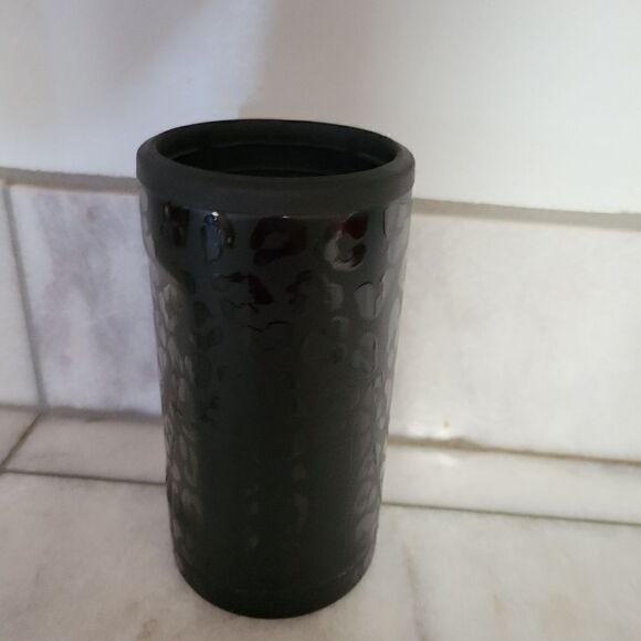 Brumate Hopsulator 3 In One Slim Onyx Leopard 12/16 Oz Cans Holder - Picture 6 of 10